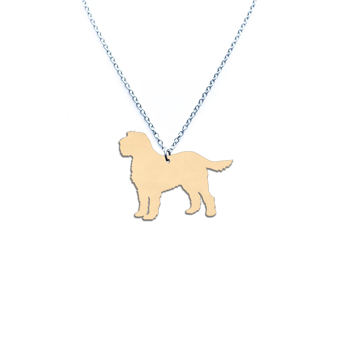 Spinone Italiano -kaulakoru