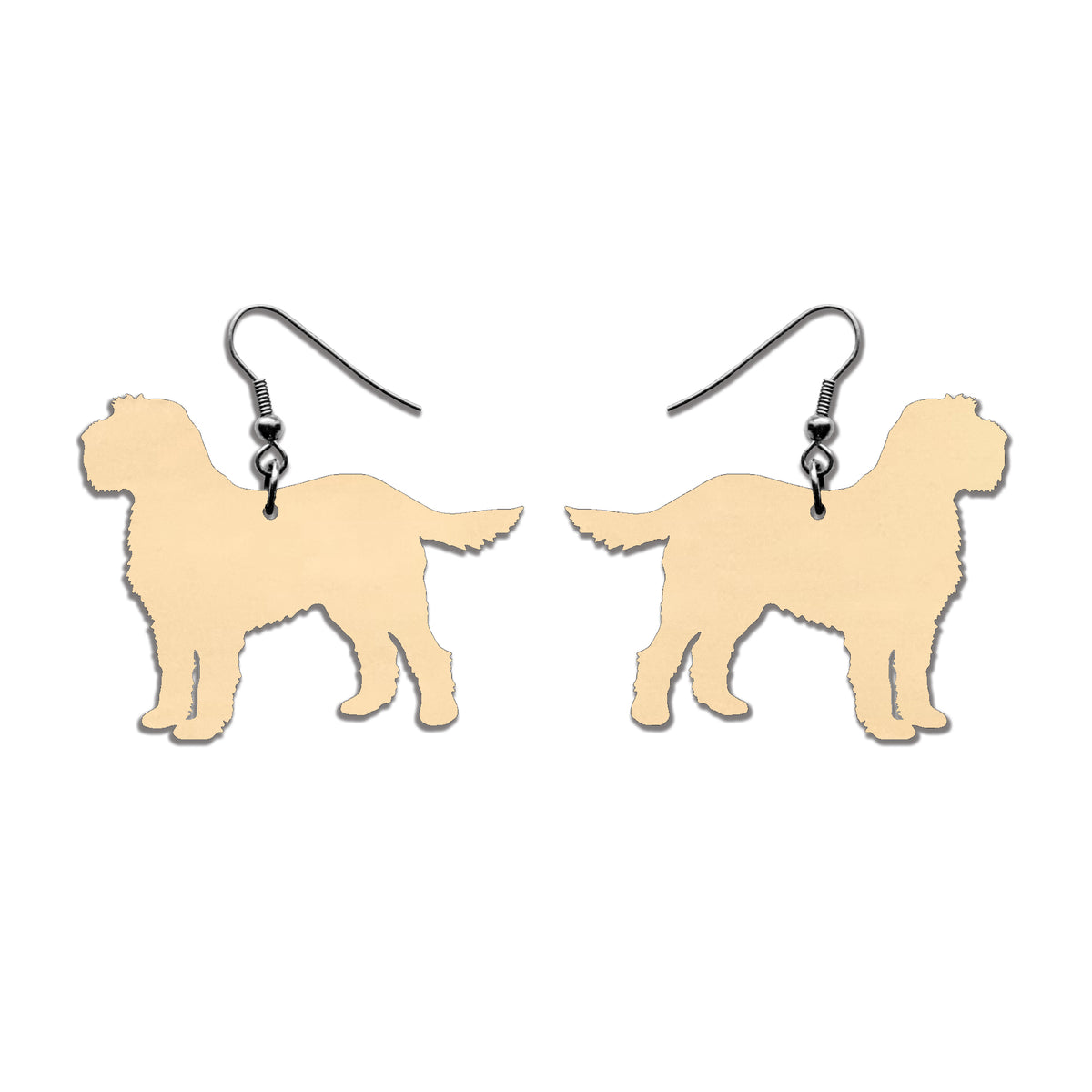 Spinone Italiano -korvakorut