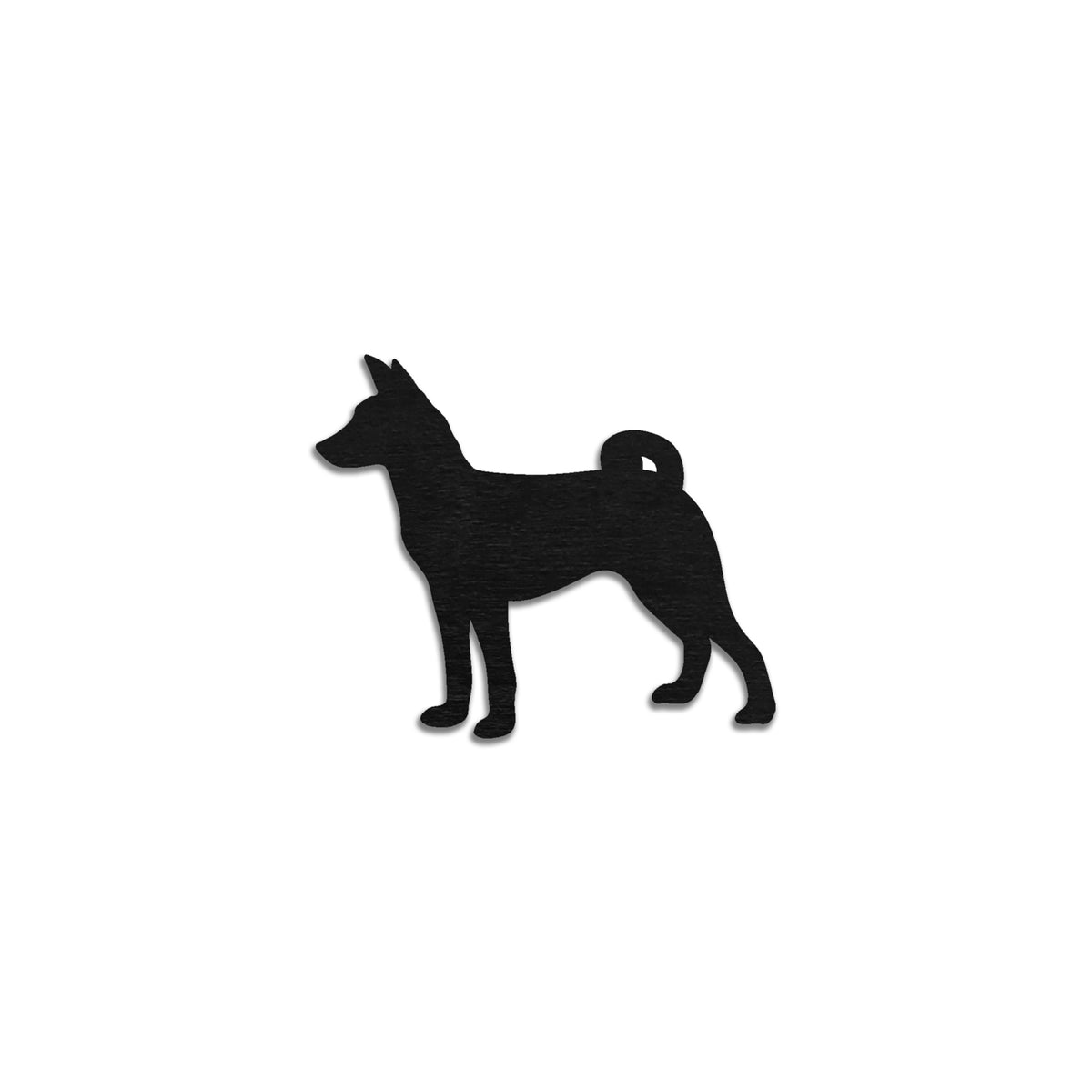 Basenji