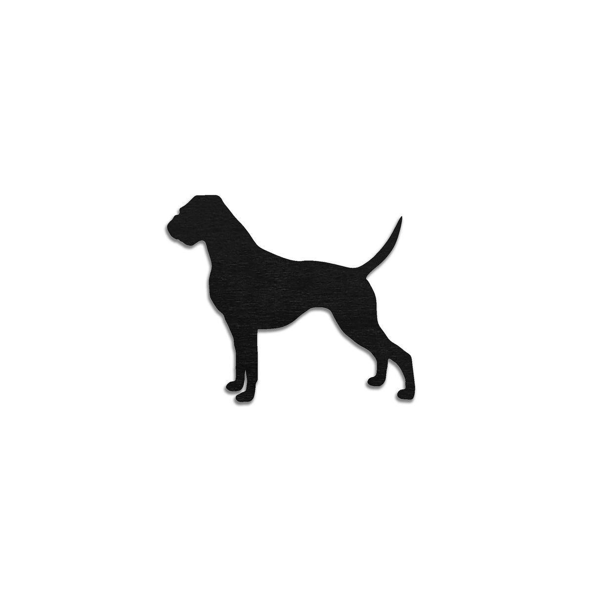 Bokseri