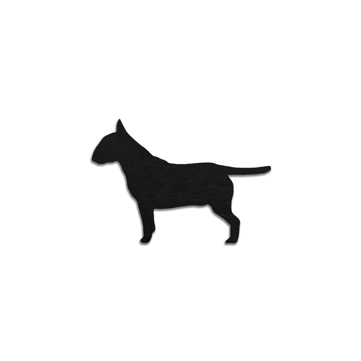 Bullterrieri