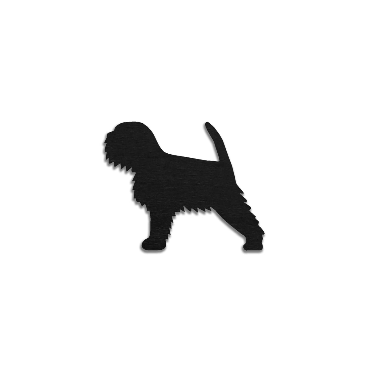 Griffon Bruxellois
