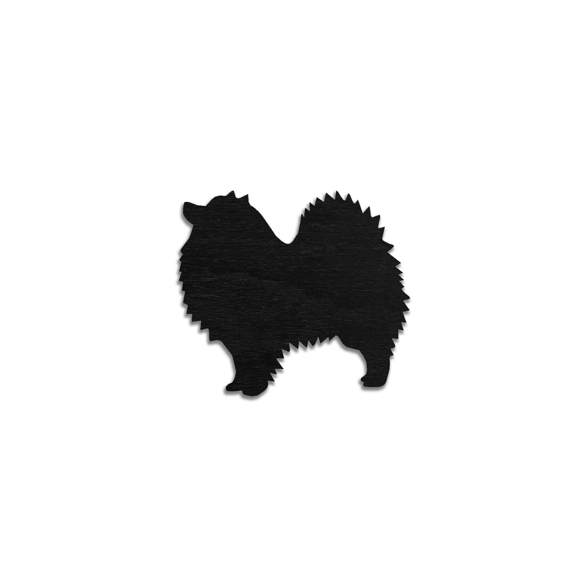 Keeshond