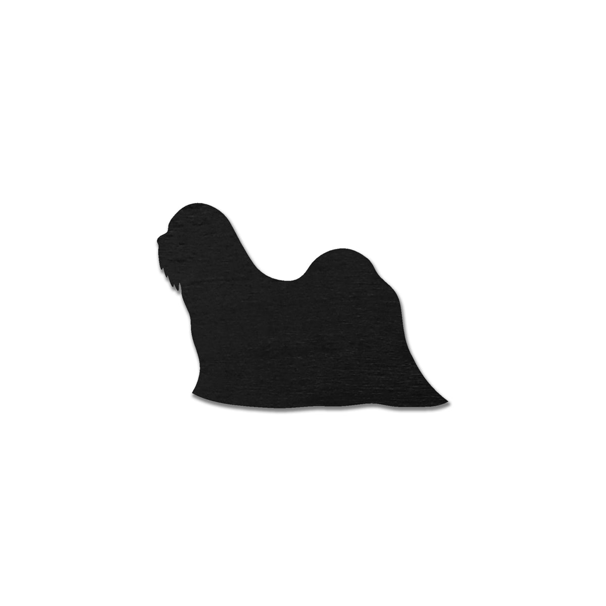 Lhasa Apso