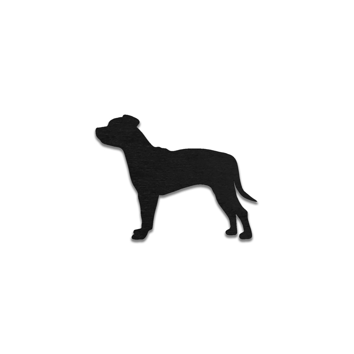Staffordshirenbullterrier