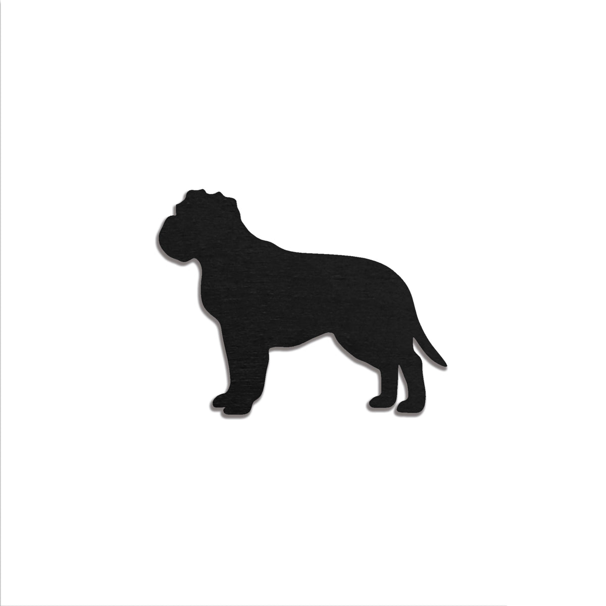 Vanhaenglanninbulldoggi
