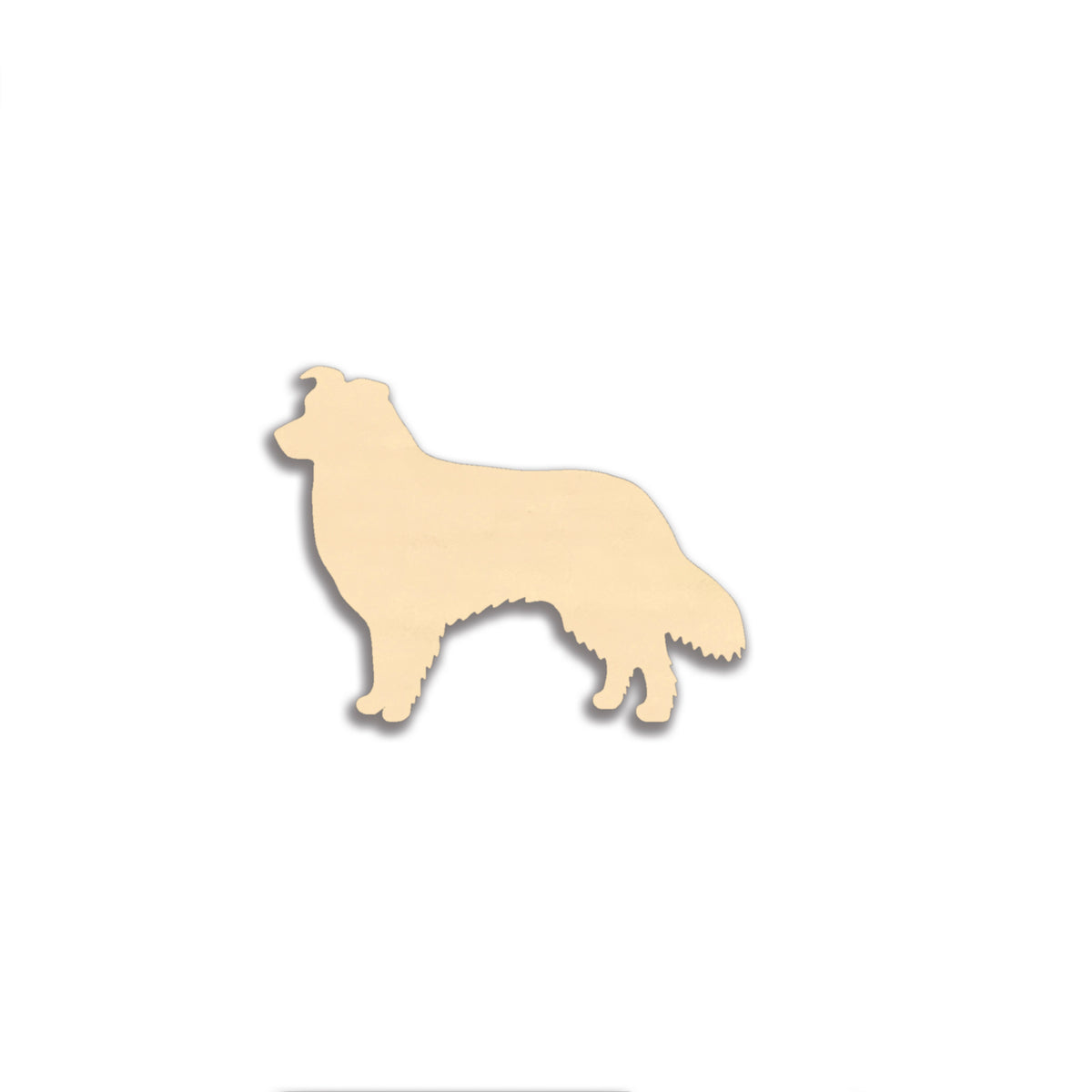 Australianpaimenkoira -jääkaappimagneetti