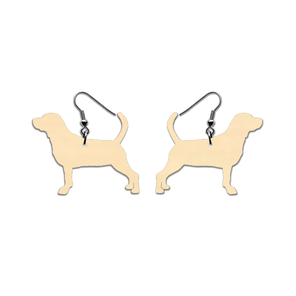 Beagle -korvakorut
