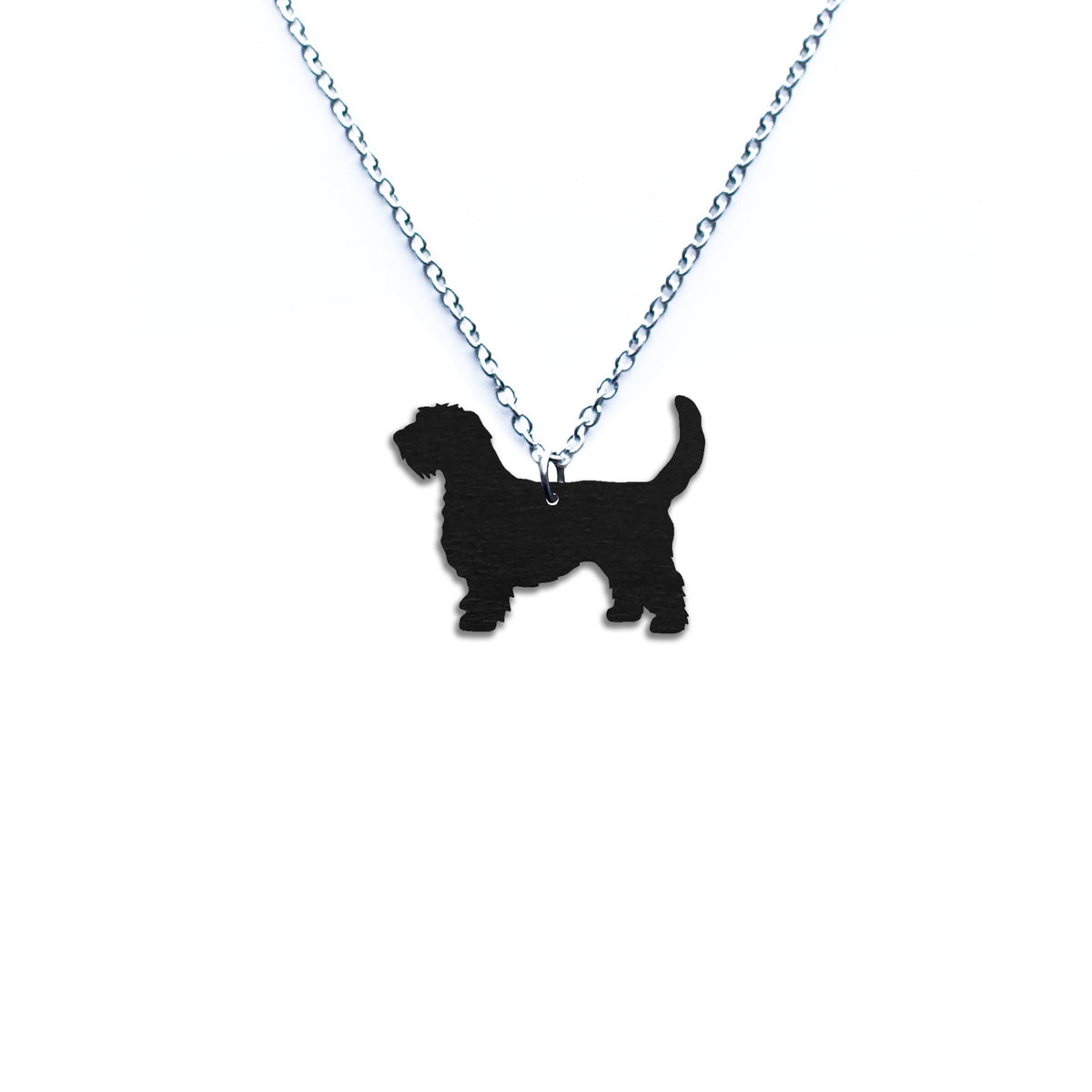 Grand Basset Griffon Vendéen -kaulakoru