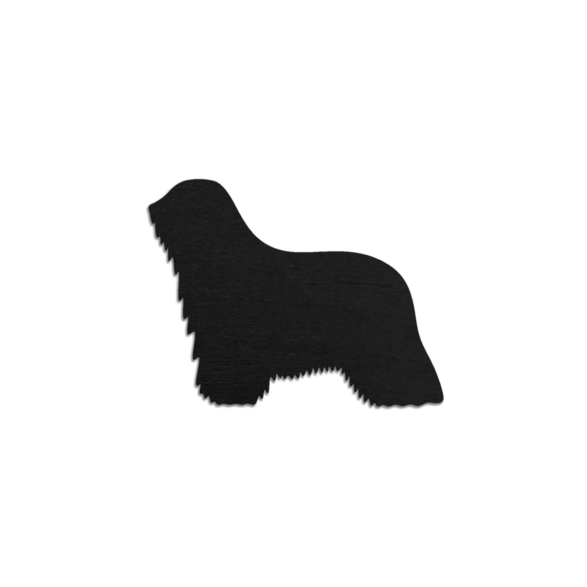 Komondor -rintaneula