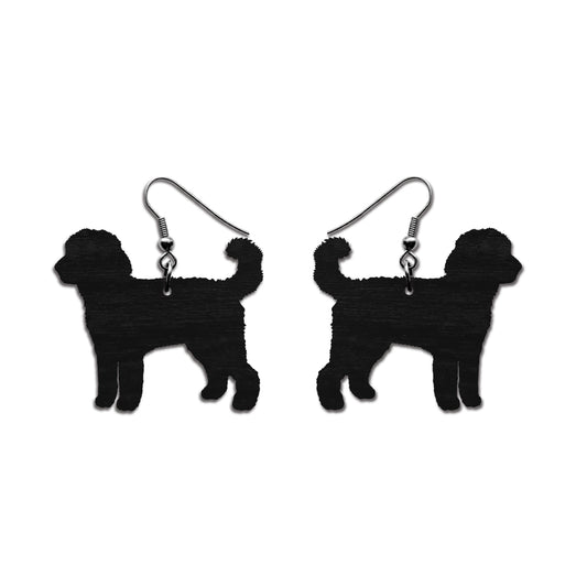 Labradoodle -korvakorut