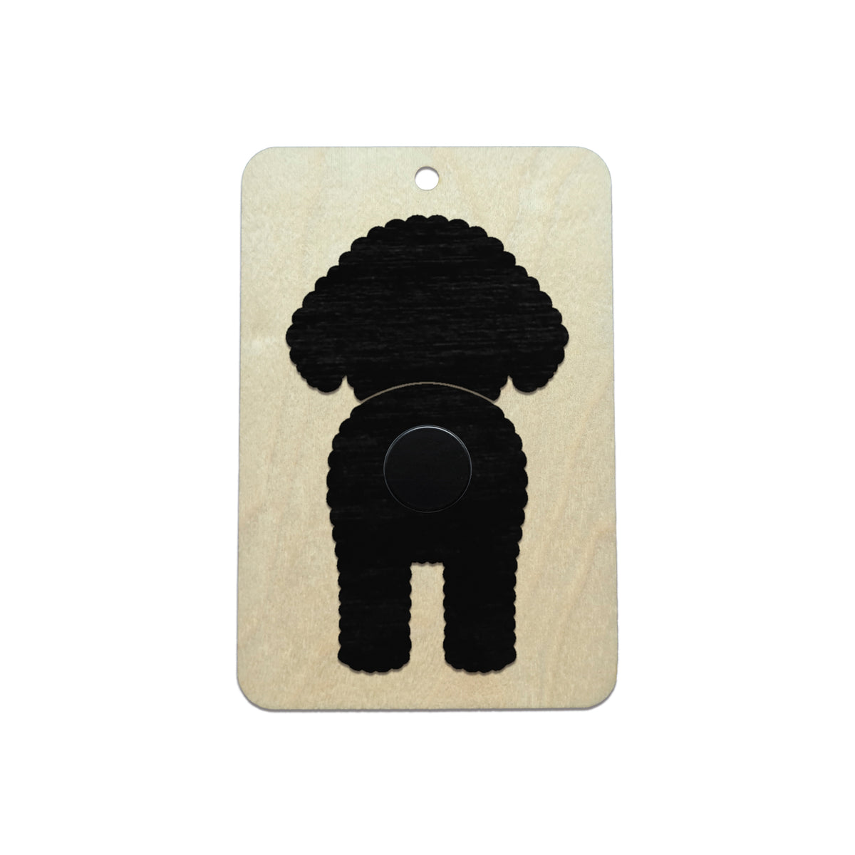 Lagotto Romagnolo -naulakko