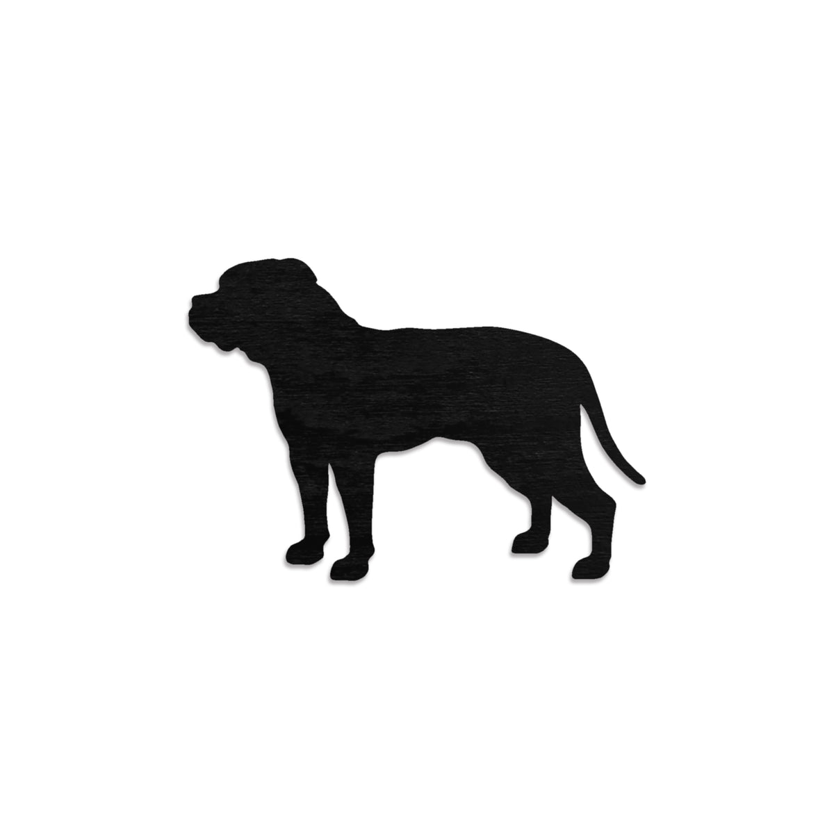 Mallorcandoggi -jääkaappimagneetti
