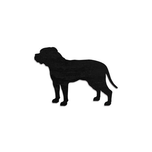 Mallorcandoggi -jääkaappimagneetti