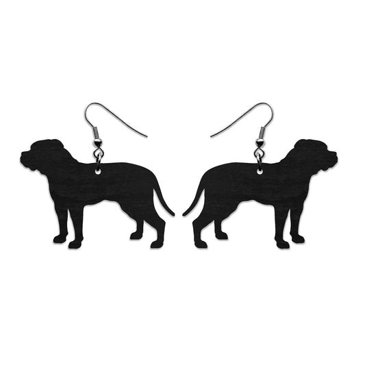 Mallorcandoggi -korvakorut