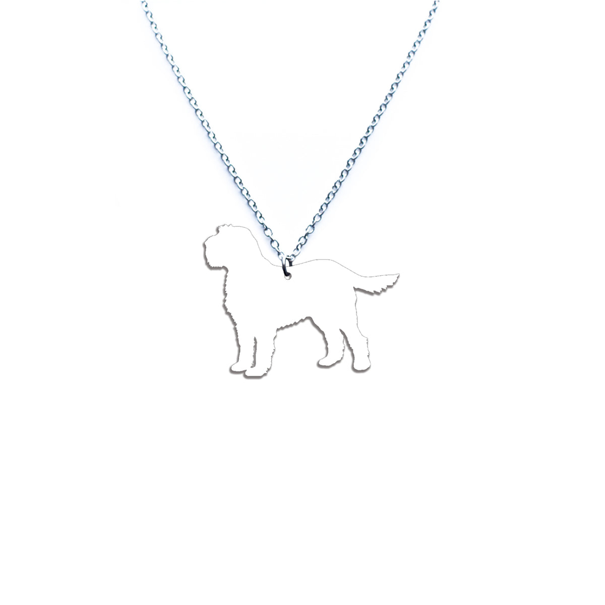 Spinone Italiano -kaulakoru