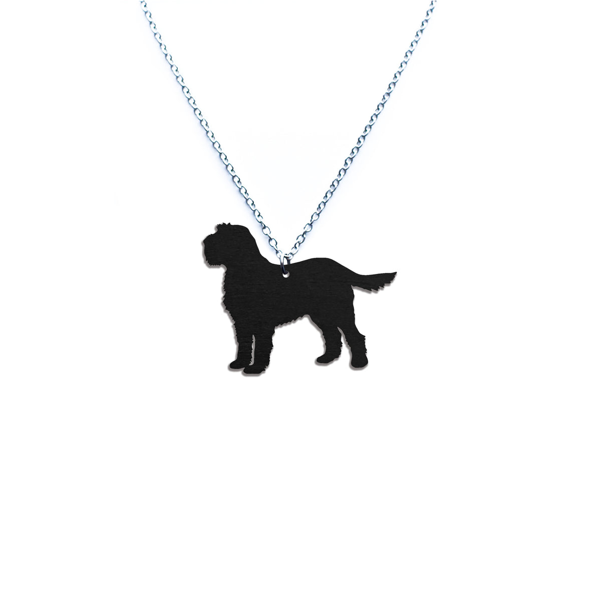 Spinone Italiano -kaulakoru