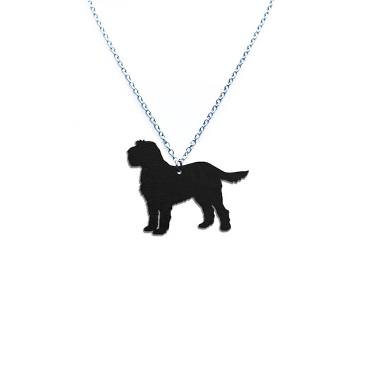 Spinone Italiano -kaulakoru