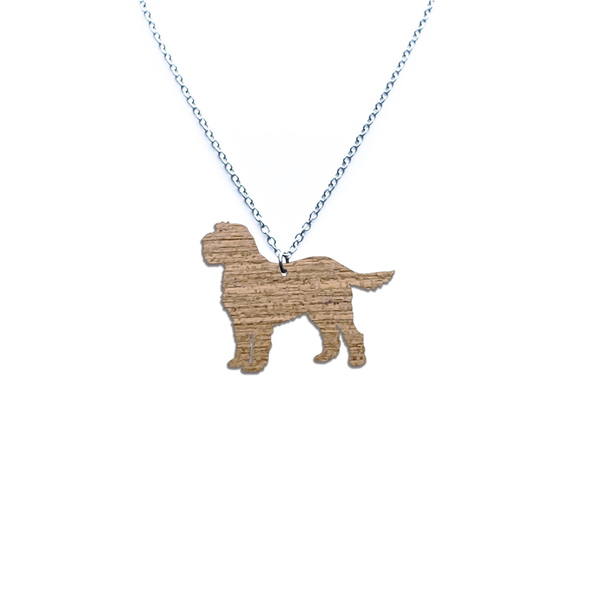 Spinone Italiano -kaulakoru