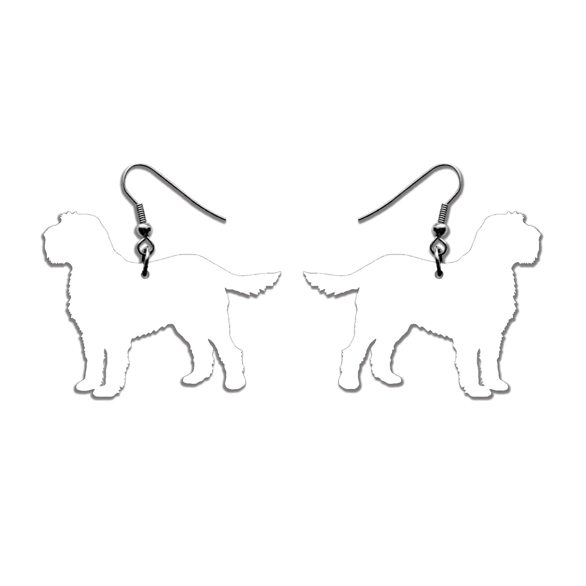 Spinone Italiano -korvakorut