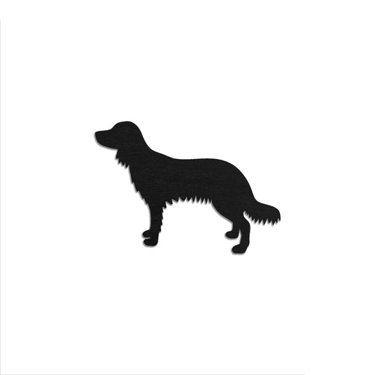 Venäjänspanieli  -rintaneula