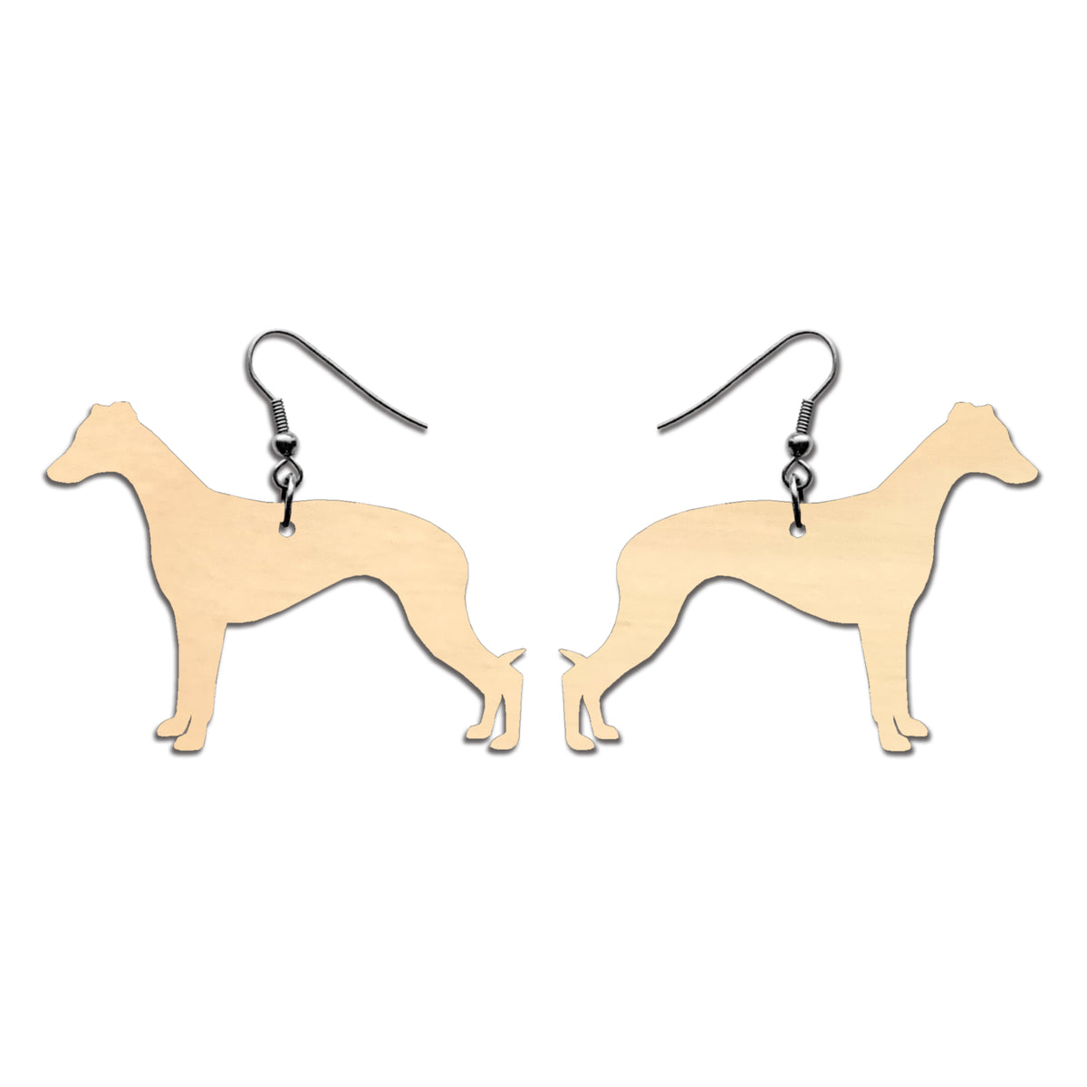 Whippet -korvakorut