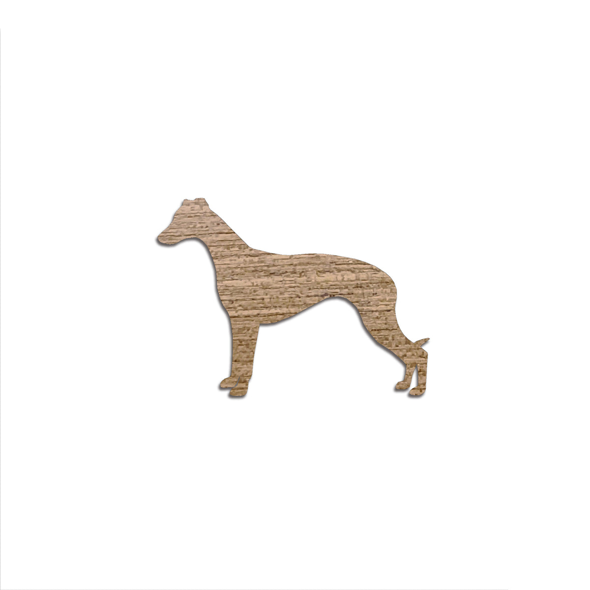 Whippet -rintaneula