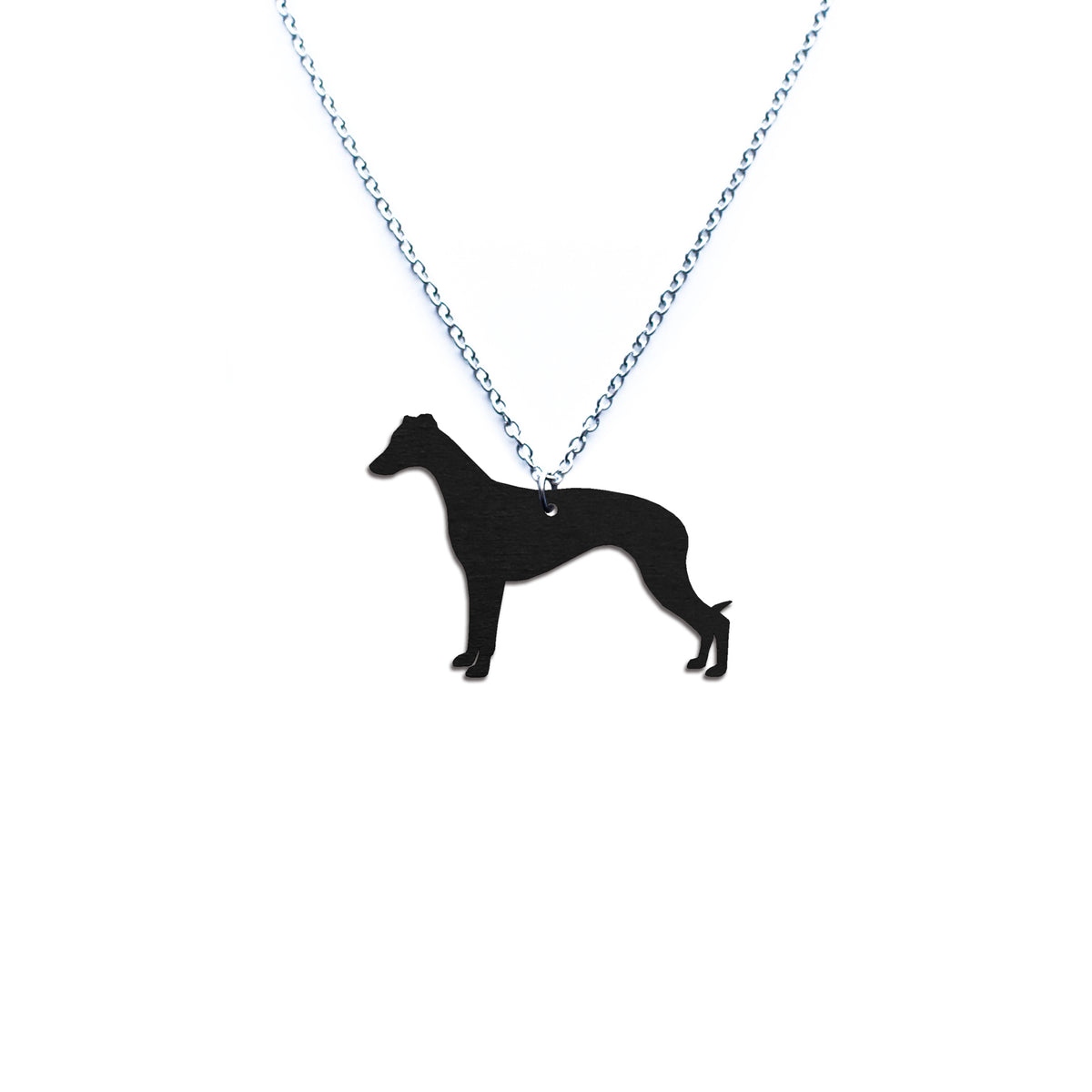 Whippet -kaulakoru