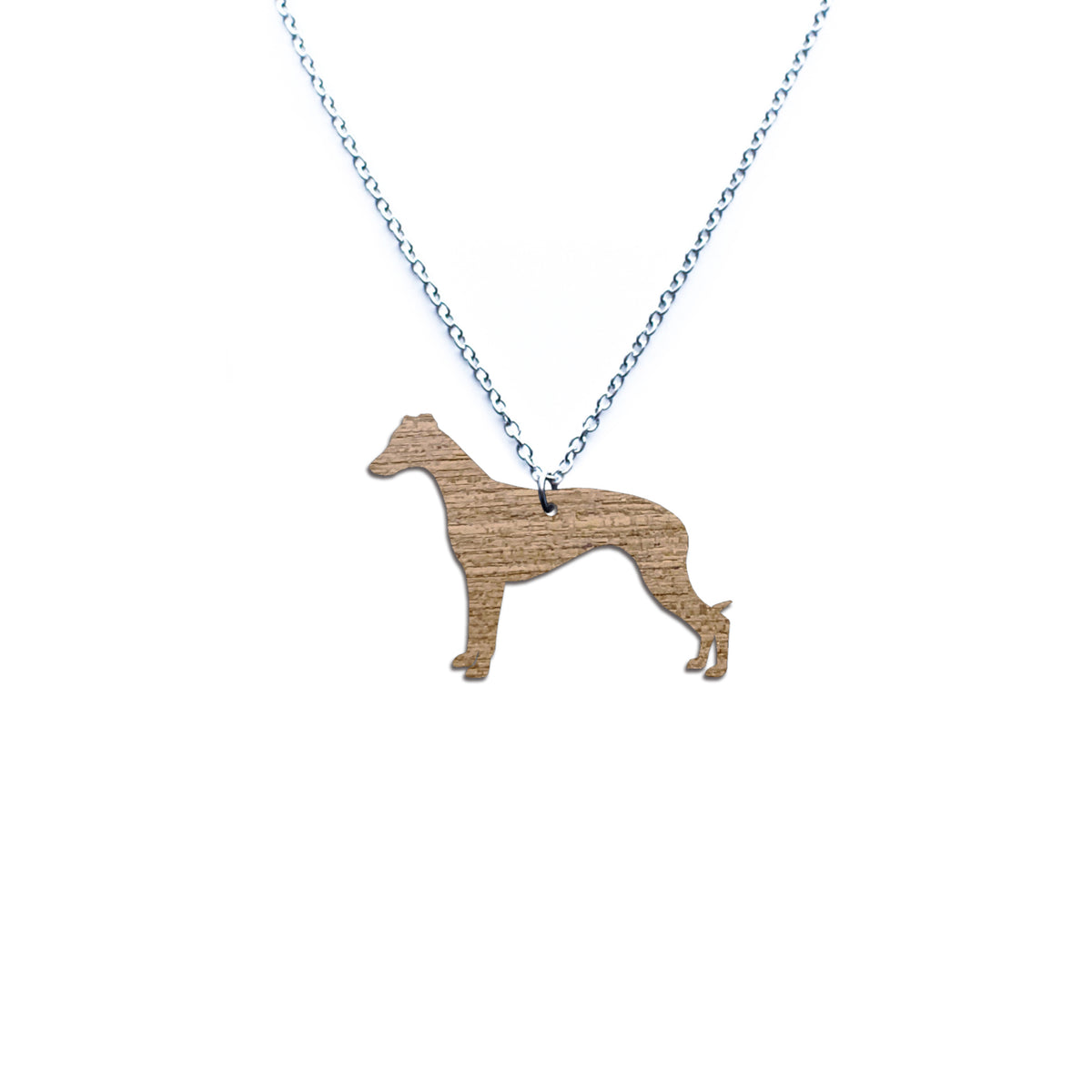 Whippet -kaulakoru