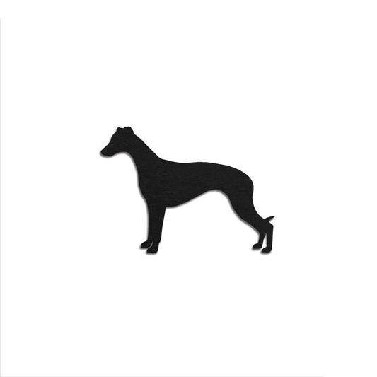 Whippet -jääkaappimagneetti