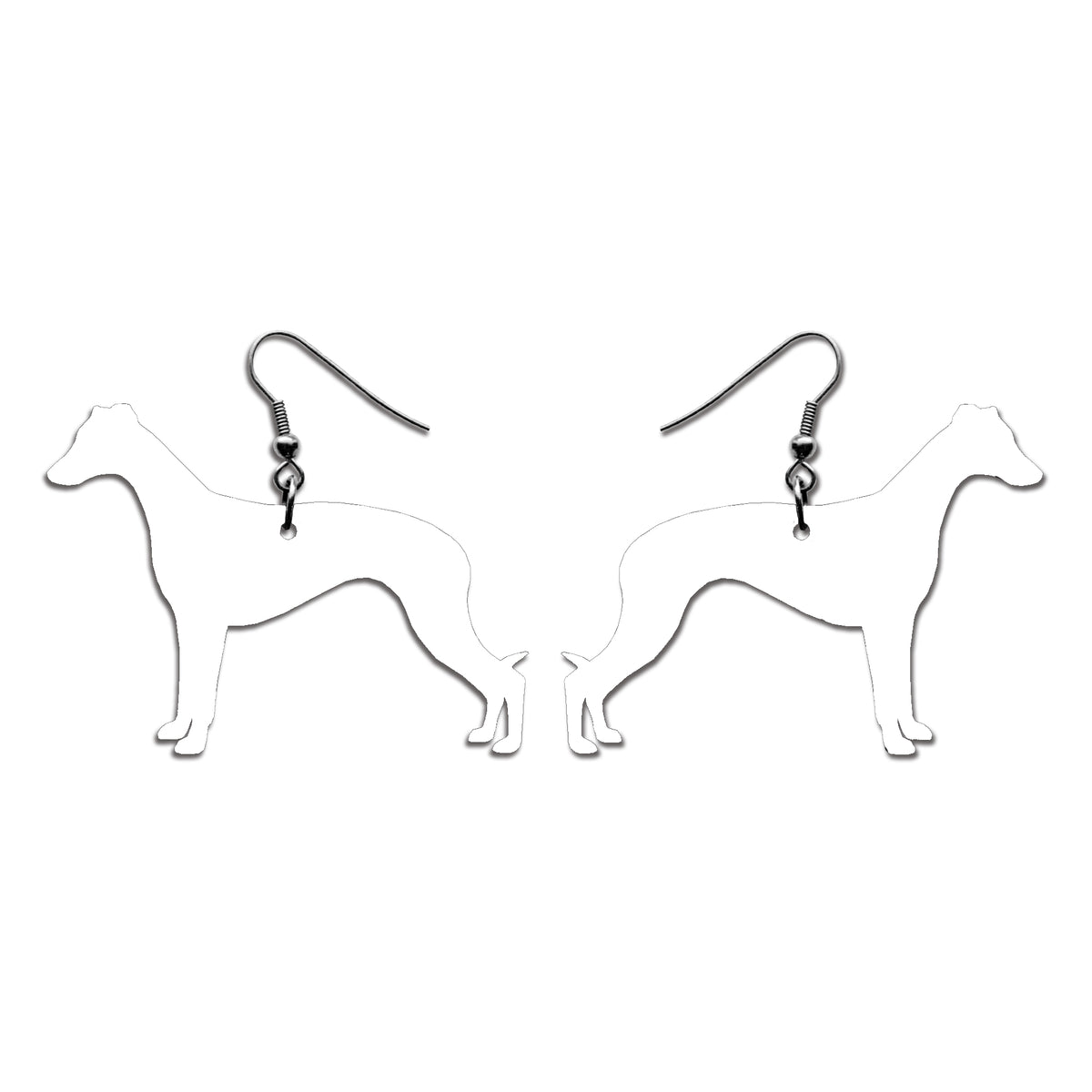 Whippet -korvakorut