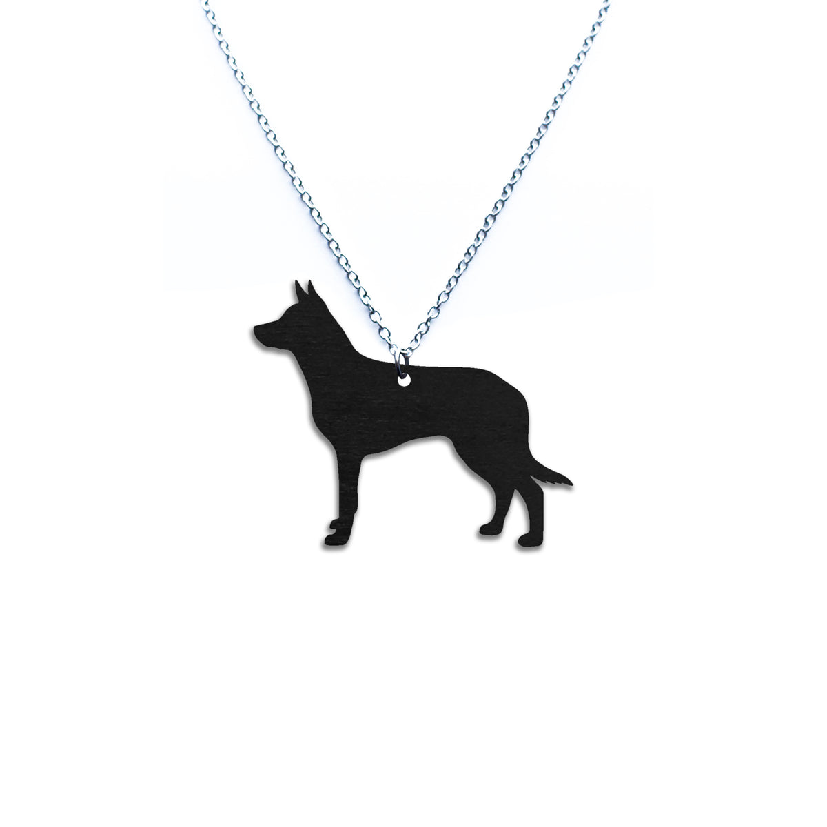 Australiankelpie -kaulakoru