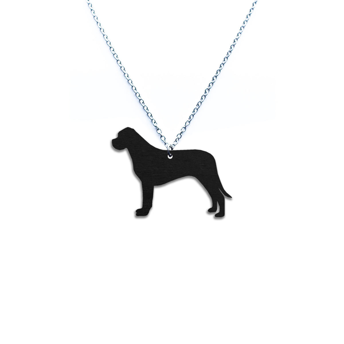 Cane corso -kaulakoru