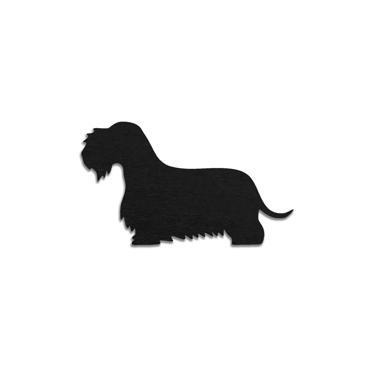 Ceskynterrieri -jääkaappimagneetti