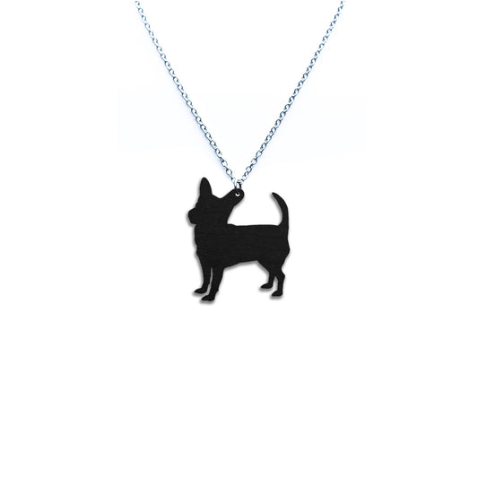 Chihuahua -kaulakoru