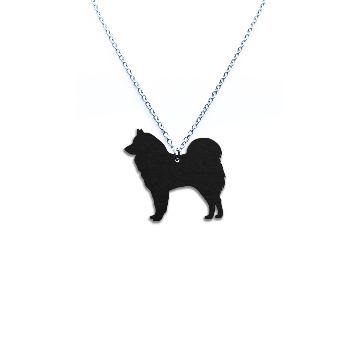 Eurasier -kaulakoru