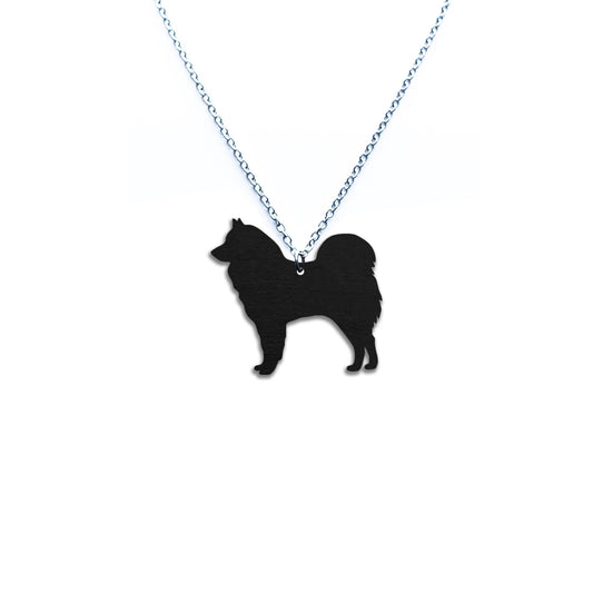 Eurasier -kaulakoru