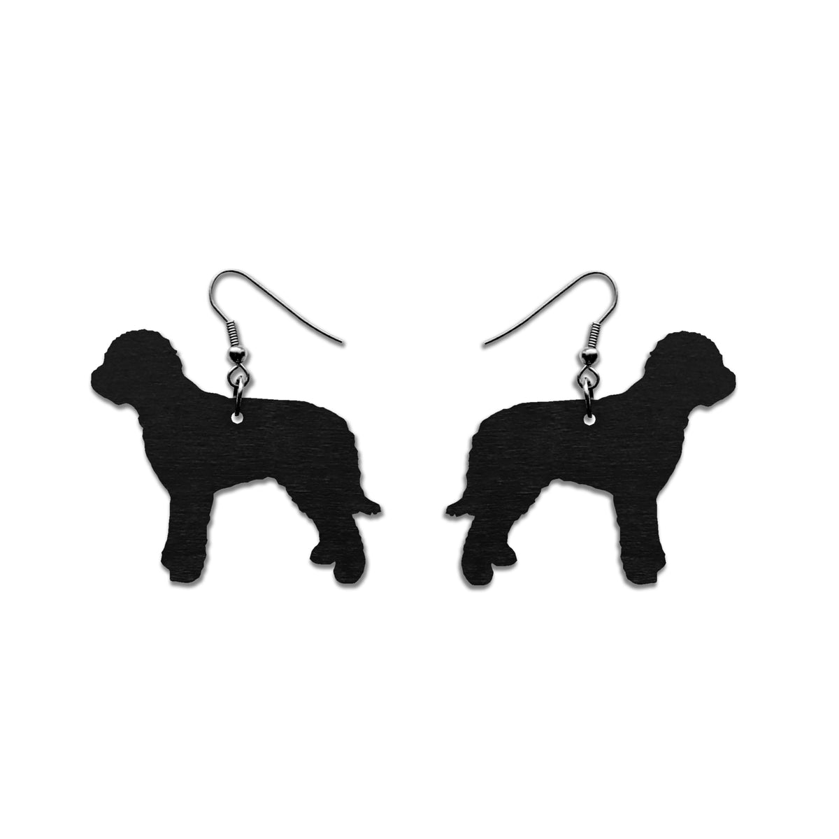 Lagotto Romagnolo -korvakorut
