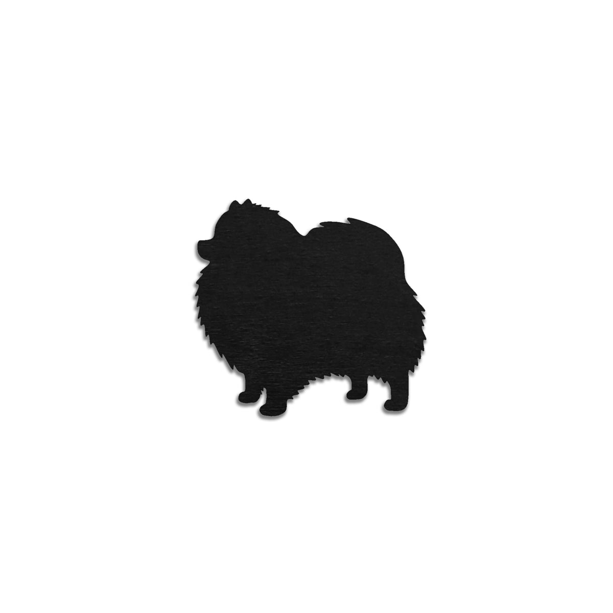 Pomeranian -jääkaappimagneetti