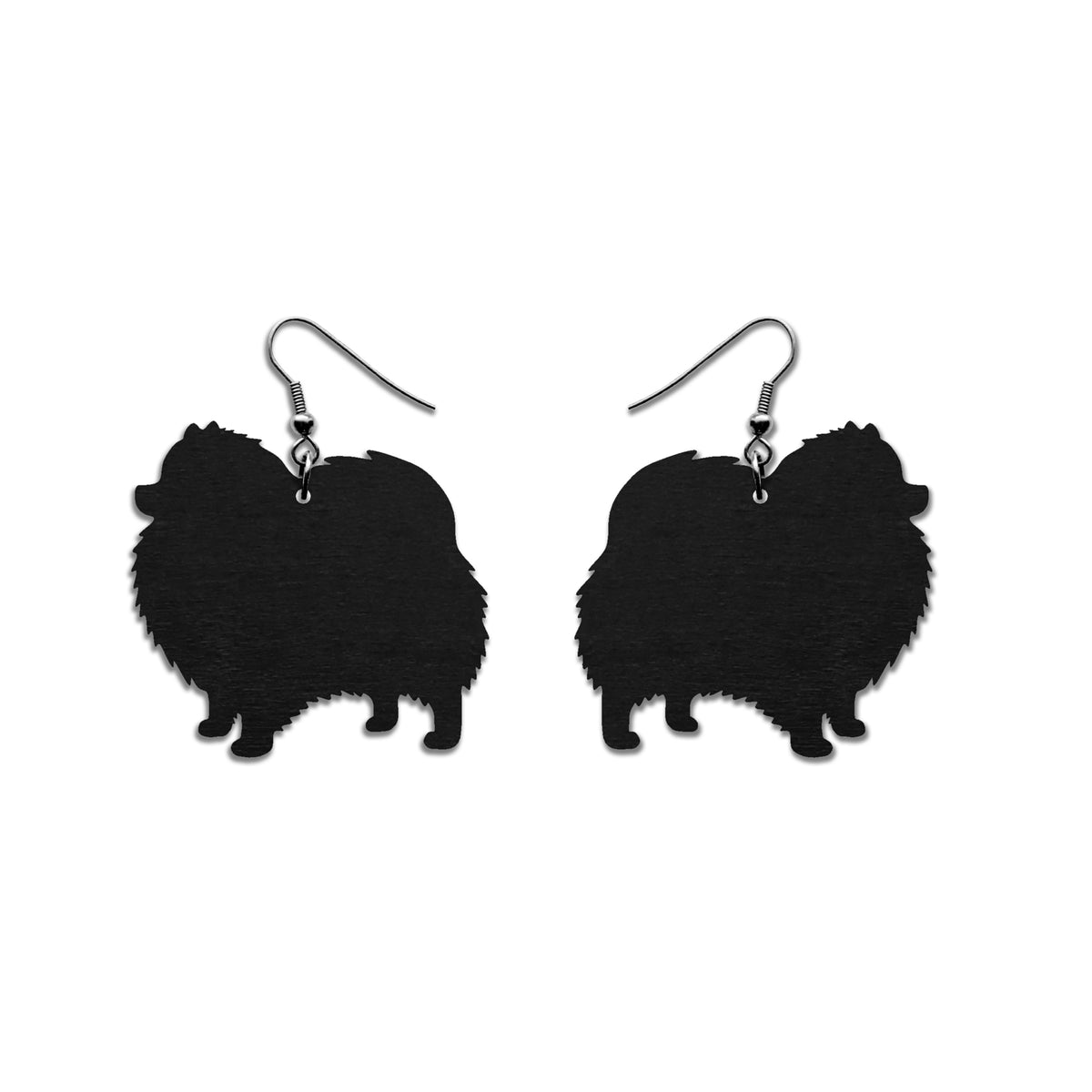 Pomeranian -korvakorut