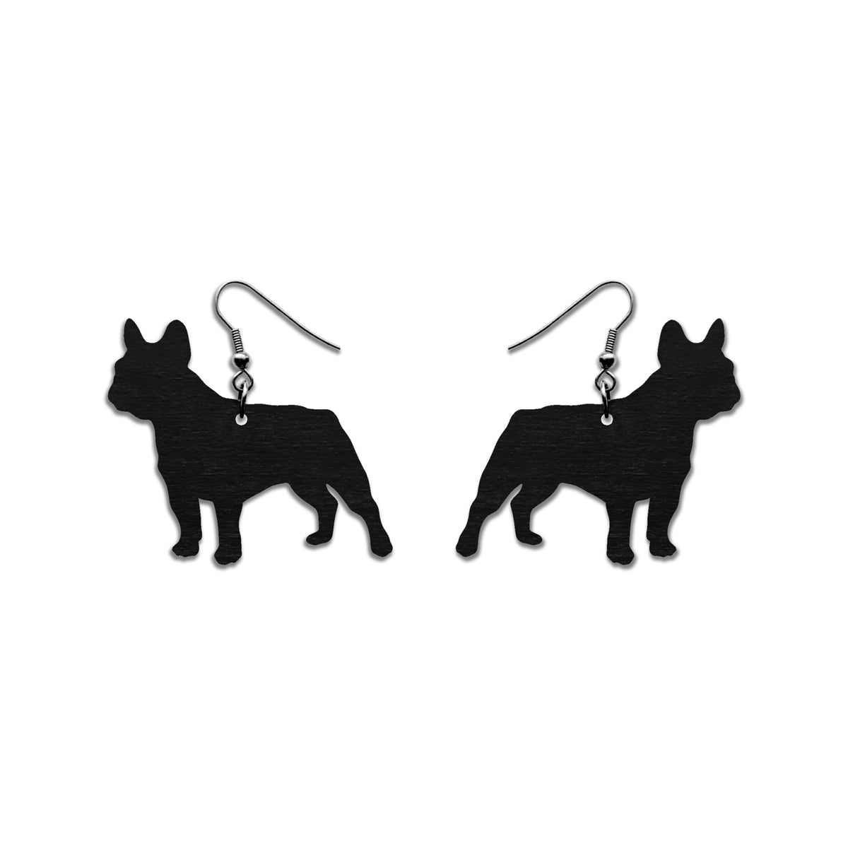 Ranskanbulldoggi -korvakorut