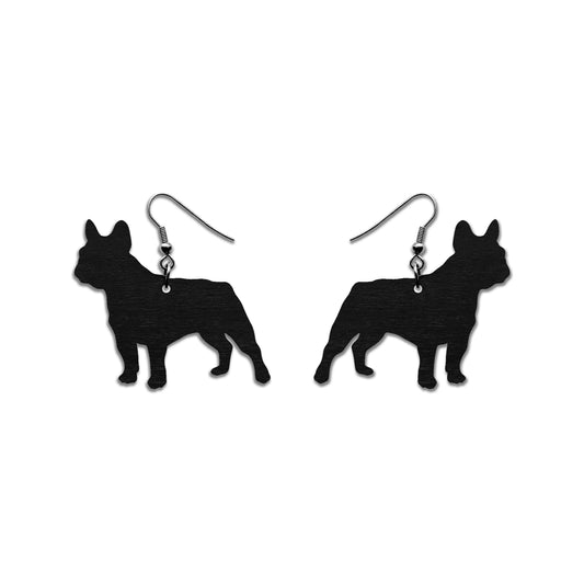 Ranskanbulldoggi -korvakorut