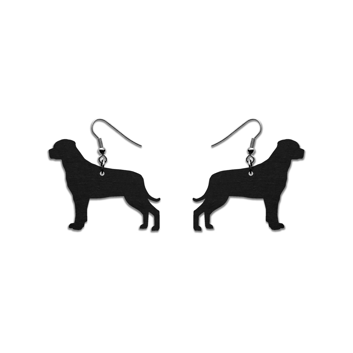 Rottweiler -korvakorut