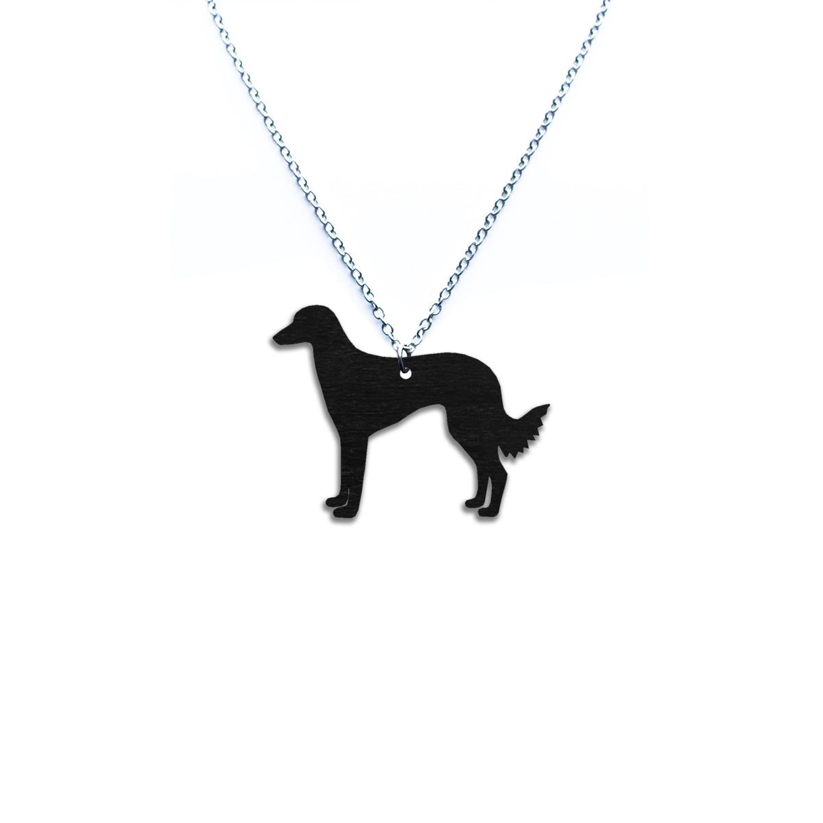 Saluki -kaulakoru