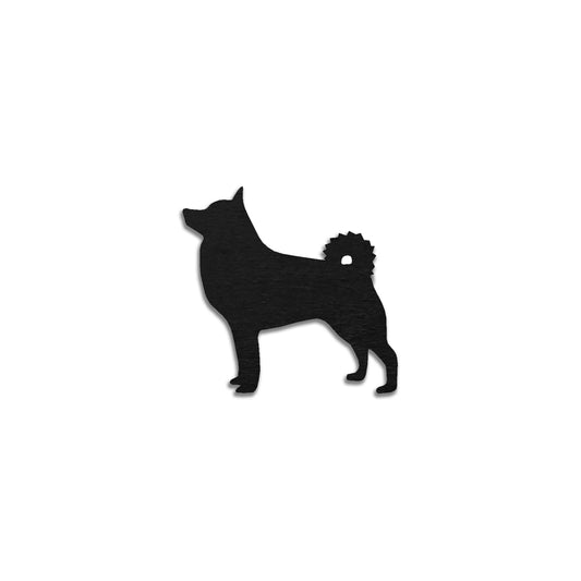 Schipperke -jääkaappimagneetti