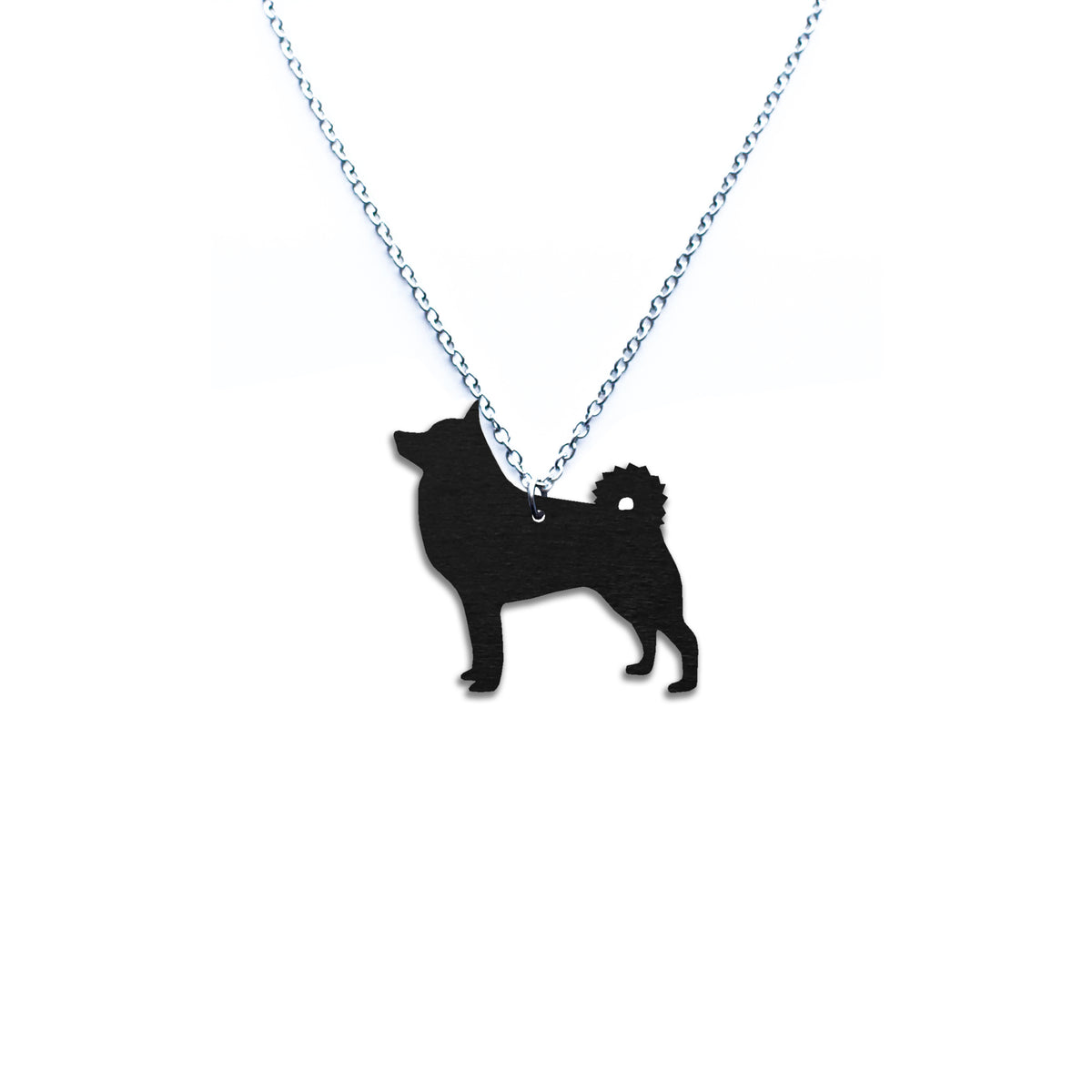 Schipperke -kaulakoru