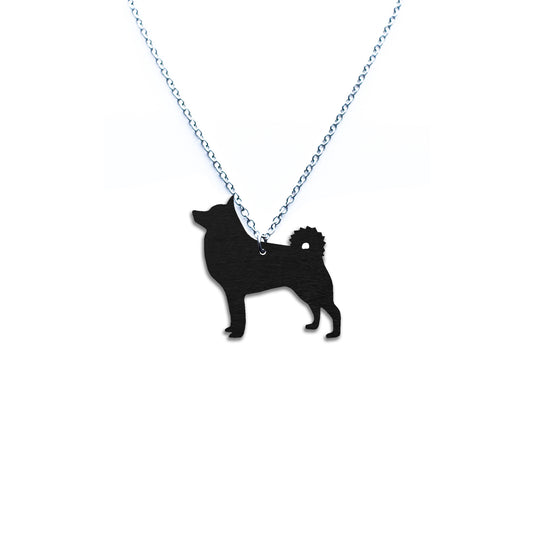 Schipperke -kaulakoru