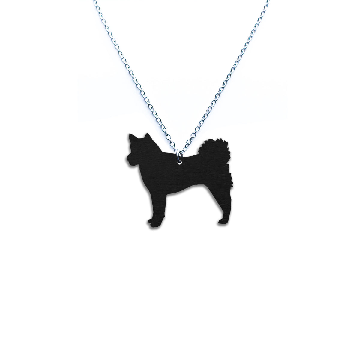 Shiba -kaulakoru