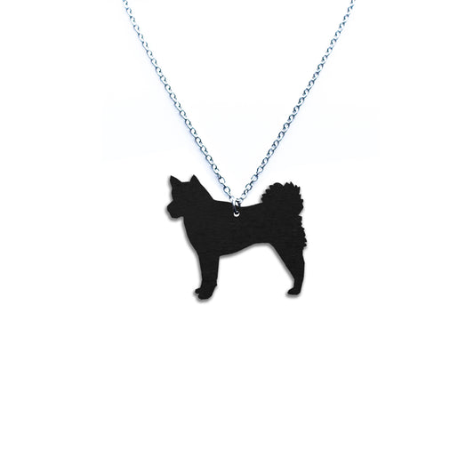 Shiba -kaulakoru