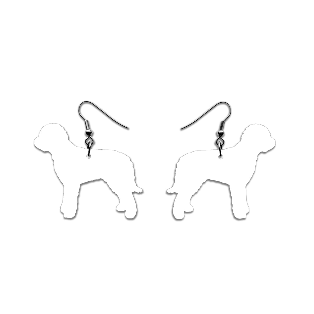 Lagotto Romagnolo -korvakorut